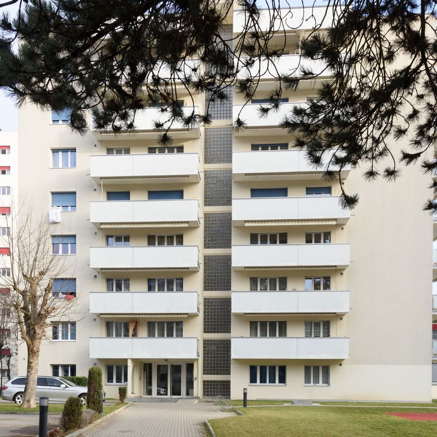 Logement spacieux - Foto 1
