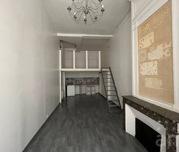 Appartement 1 pièce 35.47 m2 - Photo 4