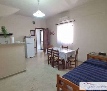 Διαμέρισμα για ενοικίαση Νέα Χώρα (Χανιά) - Photo 1