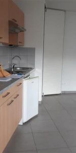 Location appartement 1 pièce - 35.27m² à Grenoble (38000) - Photo 4