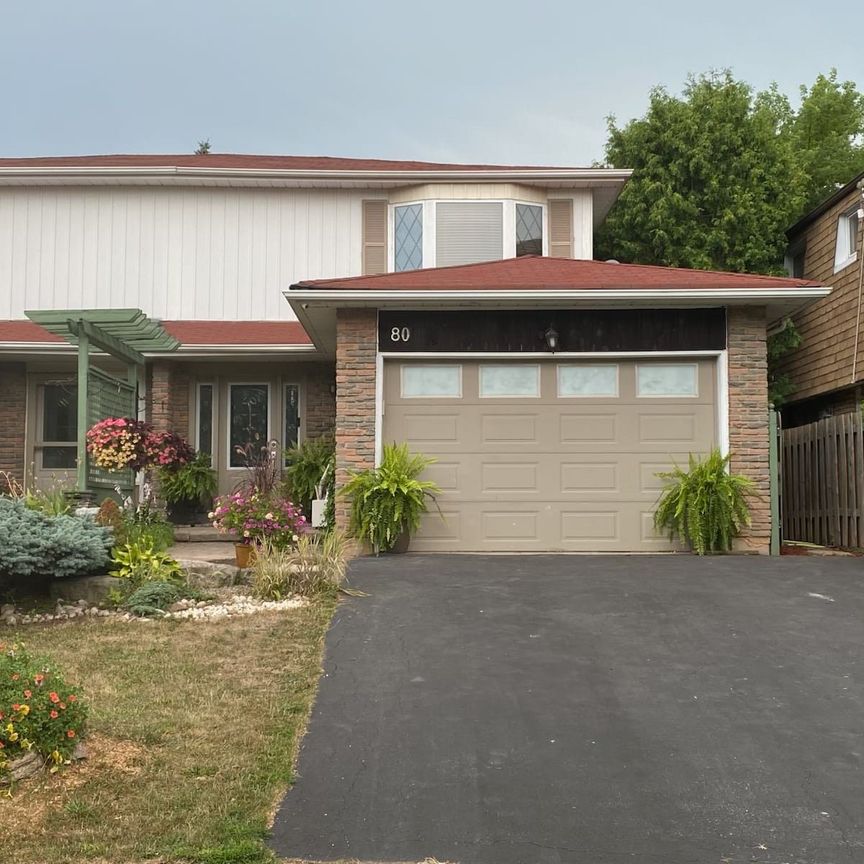 For Lease - 80 Orsett Street, Oakville, Ontario - Photo 2