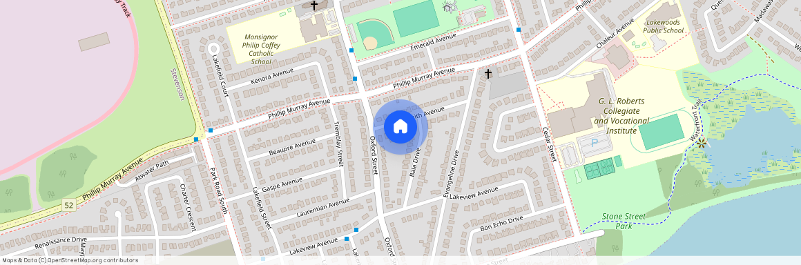 541 Monteith Avenue Unit# Bsmt, Oshawa