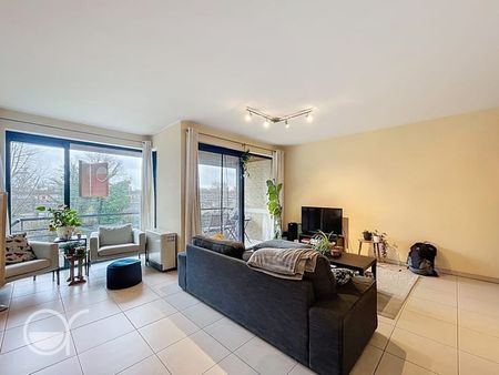 Appartement te huur - Photo 2