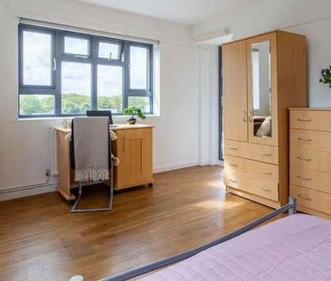 Surrey Quays Landale House, Lower Road, London, SE16 - Photo 1