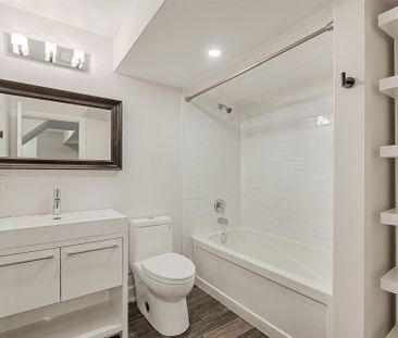 For Lease - 30 Rowatson Road Unit# Lower, Toronto, Ontario - Photo 6