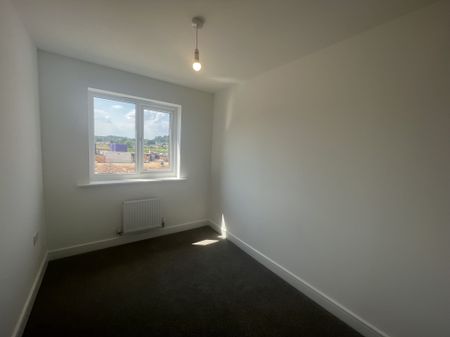 Burbage Way, Crewkerne - Photo 3