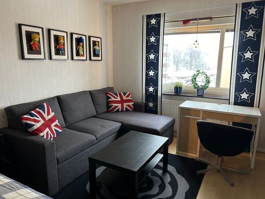 Virvelvindsgatan, Göteborg - Photo 1