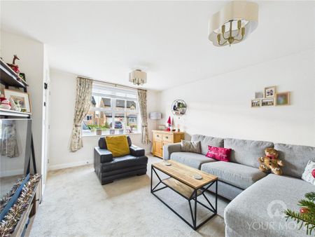 3 bedroom semi-detached house to rent - Photo 2