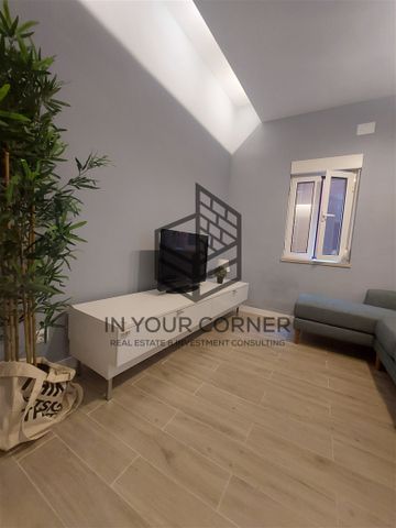 Apartamento T1 em Lisboa - Foto 2