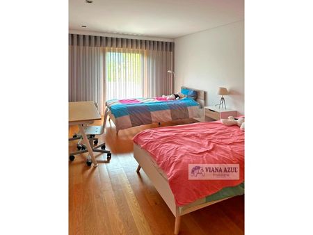 Apartamento T3 em Viana do Castelo - Photo 3