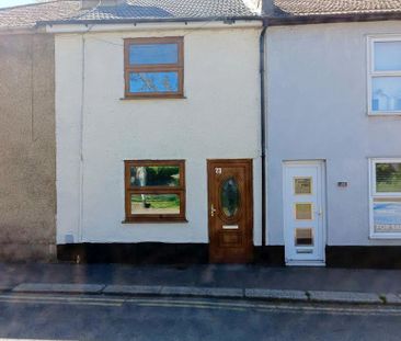 2 bedroom terraced house to rent - Photo 3