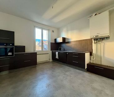 APPARTEMENT 4 PIECES 98,45 M² - Photo 2