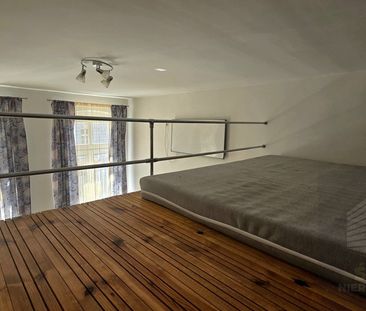 Duża Kawalerka-Centrum 1.piętro-Kamienica - Photo 6