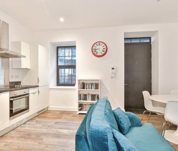 1 bedroom apartment to rent - Photo 5