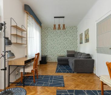 Kiadó tégla lakás - Photo 1