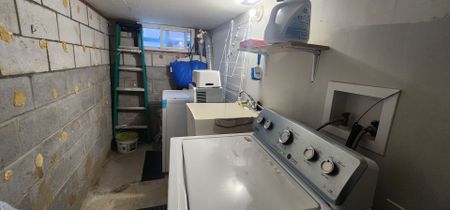 For Lease - 10 Hartley Avenue Unit# bsmt, Toronto, Ontario - Photo 3