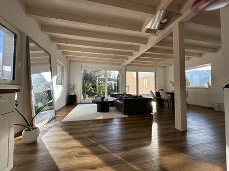 New, modern single-family home in a preferred residential area - Foto 5