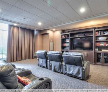 For Lease - 39 Upper Duke Crescent Unit# 215, Markham, Ontario - Photo 6