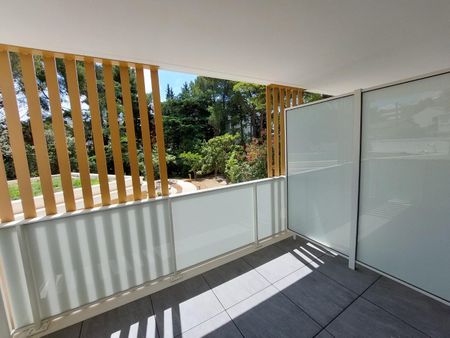 location Appartement T2 DE 42.61m² À MONTPELLIER - Photo 4