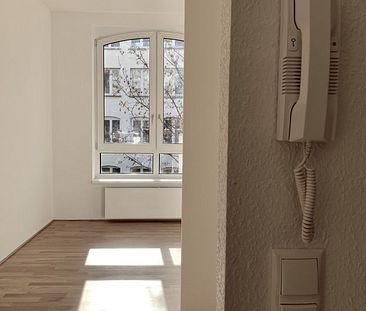 LOUISA Wohn-& Werkhöfe: Einzigartiger LOFT-TRAUM mit Balkon in attraktiver Hinterhof-Lage! - Foto 1