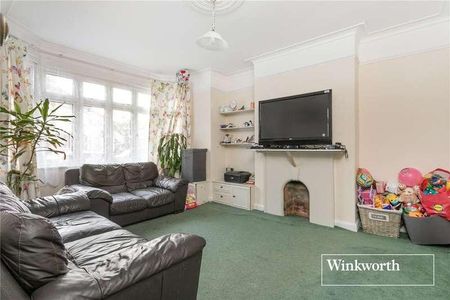 Avondale Road, Finchley, London, N3 - Photo 2