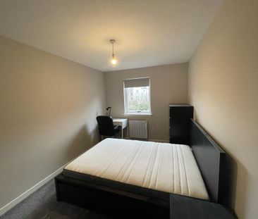 2 Bed Flat, Parkside Terrace, EH16 - Photo 5