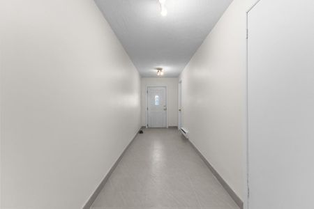 4594 Rue Plinguet, H1R 3K3, H1R 3K3, Montréal - Photo 2