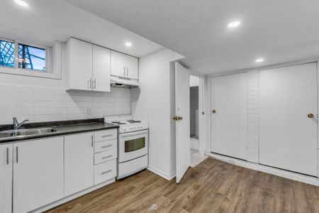 For Lease - 5 Woodenhill Court Unit# Bsmt, Toronto, Ontario - Photo 5