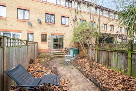 Oxley Close, Bermondsey, SE1 - Photo 3