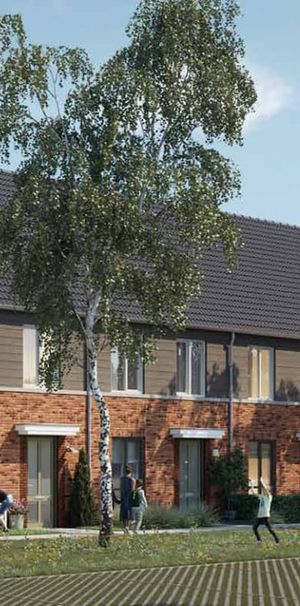 Huis te huur: Het Brevier 73 5844 AS Stevensbeek - Photo 1