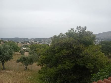 Διαμέρισμα για ενοικίαση Αγία Μαρίνα (Κορωπί) - Φωτογραφία 2