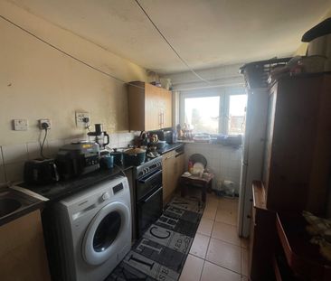 Room in a Shared Flat, Dobbies Loan Place, G4 - Photo 2
