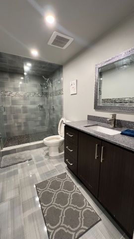 For Lease - 30 Ashcreek Drive Unit# Bsmt, Brampton, Ontario - Photo 5