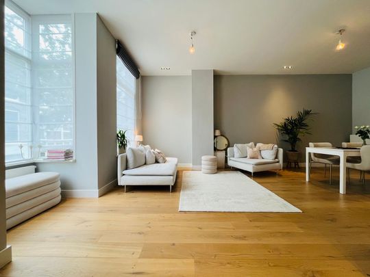 Obrechtstraat 197, Sweelinckplein e.o., 2517TV, Den Haag - Foto 1