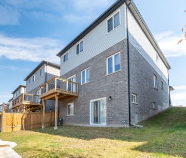 For Lease - 2591 Sheffield Boulevard, London South, Ontario - Photo 6