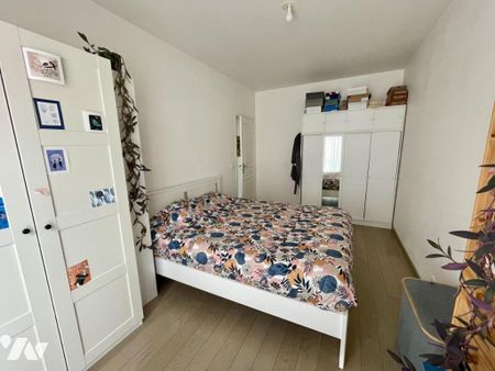 Appt à louer CAEN proche prairie - Photo 2