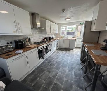 1 bedroom house of multiple occupation to rent - Photo 5