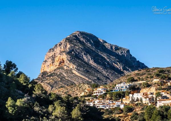 Puerto, Jávea - Xàbia, Valencian Community 03730