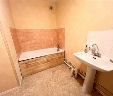 1 pièce - 34,07 m² - 6ème étage - Colocation non autorisée - Photo 2