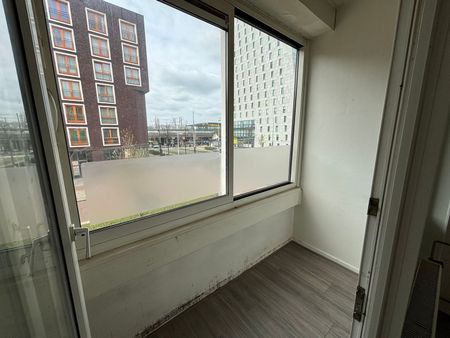 Woutertje Pietersestraat 40 1, Amsterdam - Photo 4