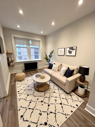 For Lease - 592 Church Street Unit# 8, Toronto, Ontario - Photo 1