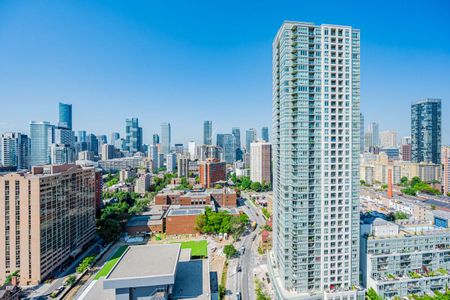 For Lease - 159 Wellesley Street Unit# 2208, Toronto, Ontario - Photo 5