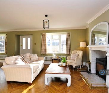 4 bedroom detached house to rent - Photo 4