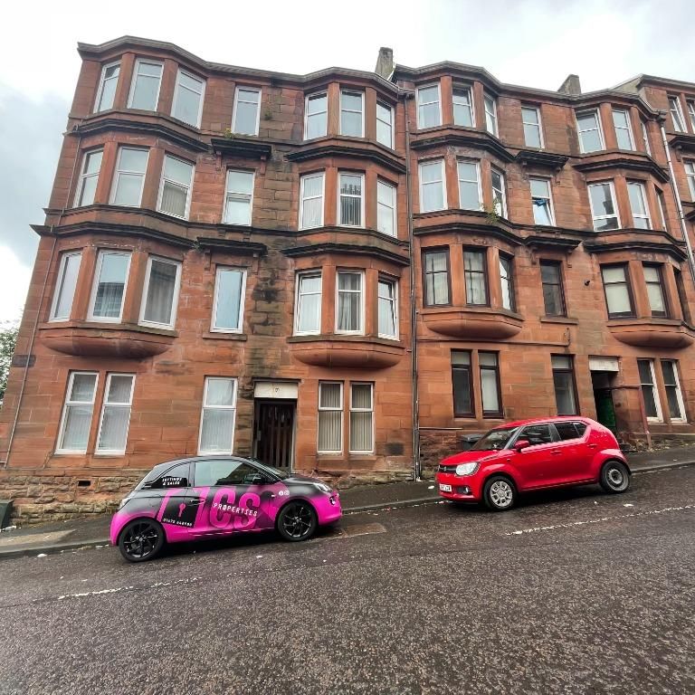 1 bedroom flat to rent - Photo 1