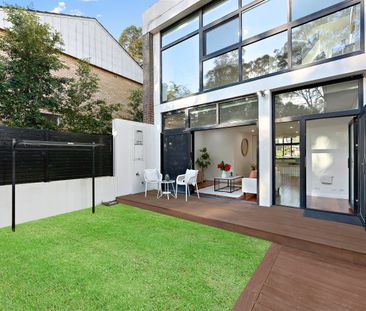 11/6 Womerah Street, Turramurra NSW 2074 - Townhouse For Rent | Domain - Photo 2