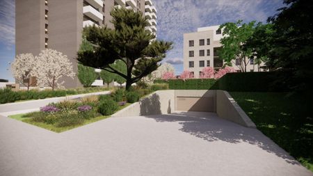 Appartement à louer - Photo 4