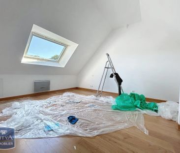 Appartement à louer 2 pièces 39.29m² - Photo 4