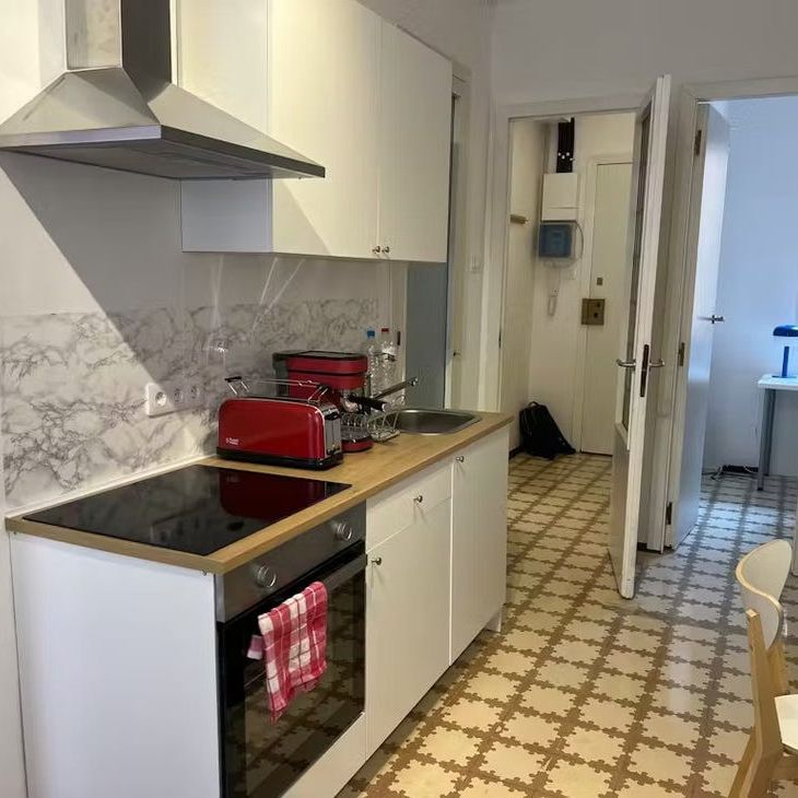 Carrer de la Providència, Barcelona, Catalonia 08024 - Photo 1