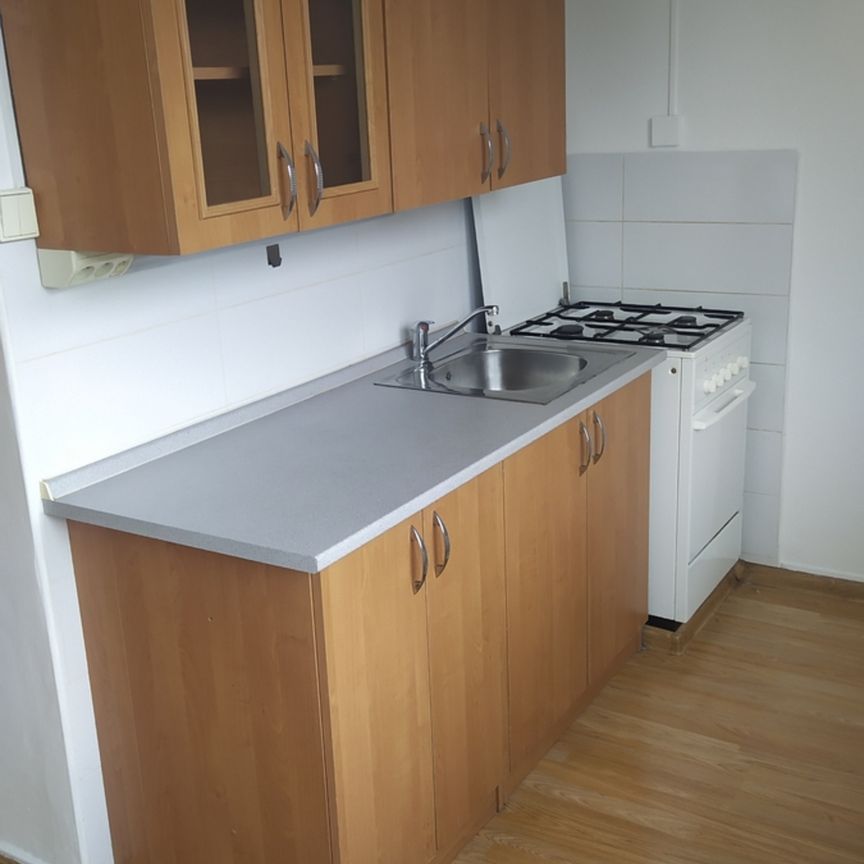 Pronájem bytu 1+1 31 m², 29. dubna, Ostrava - Photo 1