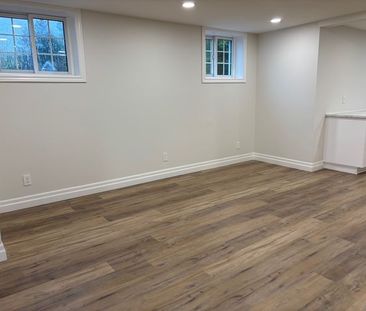 For Lease - 1042 Skyline Road Unit# Lower, Kawartha Lakes, Ontario - Photo 3